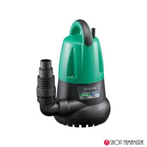 マキタ 【正規店】 水中ポンプ P253 : マキタショップヤマムラ