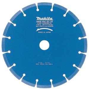 マキタ（makita） 【正規店】 ダイヤモンドホイール セグメント4112用