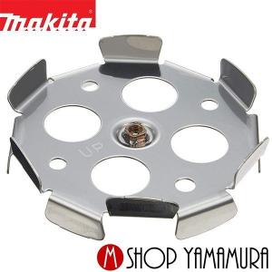 マキタ makita カクハン機用 ミキシングブレード固定用 六角ボルト M8