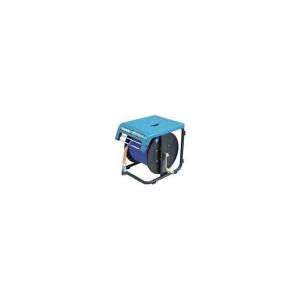 マキタ 一般圧タフリール 30m巻用 スリックホース30m付 A-49236 : 電材 