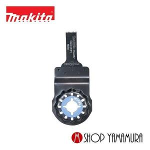 【正規店】 マキタ(makita) マルチツール 純正品 金属用ブレード カットソー 1枚入 刃幅10mm 刃長20mm A-63890(TMA057BIM)