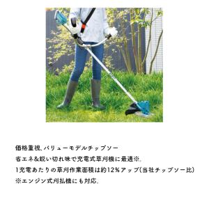 【正規店】マキタ DC軽快チップソー A-78...の詳細画像2