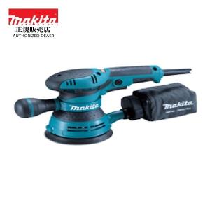 マキタ（makita） BO5041 ランダムオービットサンダー 100V : 高橋本社