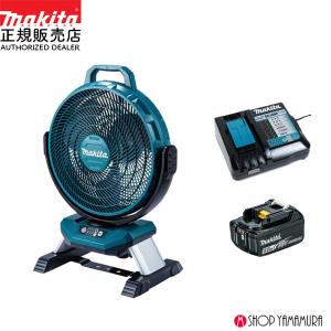 マキタ 【正規店】 makita 充電式ファン CF100DZ 10.8V