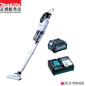 値下げ　マキタ 掃除機　　④ 楽天市場】マキタ 18V 充電式クリーナー CL180FDZ 青 本体+