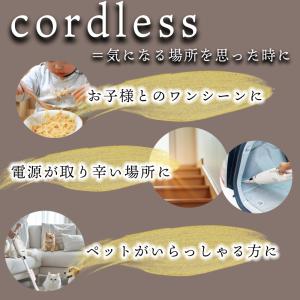 【正規店】 マキタ 充電式クリーナー CL11...の詳細画像5