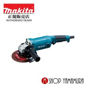 【正規店】 マキタ 150mm ディスクグラインダ GA6010「シンプル」グラインダシリーズ｜makitashop