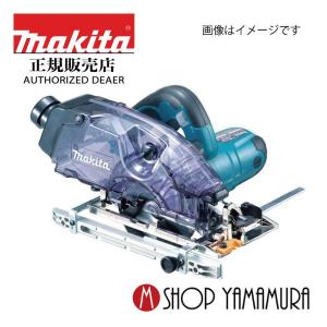 マキタ（makita） KS5000FXSP 125mm 防じん丸のこ (刃別売) : パワー 