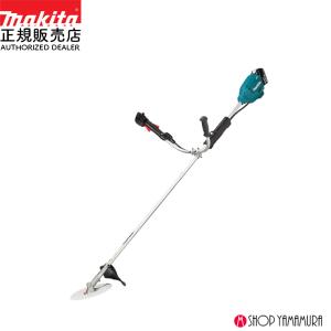 Makita 充電式草刈機 MUR100DZ 楽天市場】【正規店】 マキタ 充電式草刈り機 MUR100DZ 刈込幅