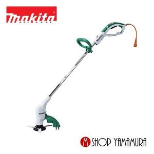 Ｍ*Ｋ様 電源コード付きワイヤー式電動草刈り機 自動糸送り機能付き マキタ MU マキタ 【正規店】 電源コード式 草刈機 MUR1600N 刈込幅160mm