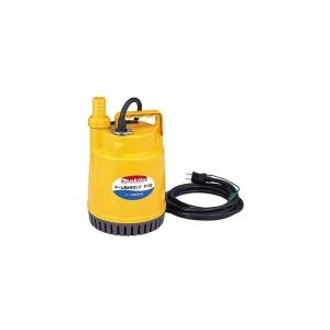 マキタ（makita） 【正規店】 低残水水中ポンプ PF0500 50Hz/60Hz