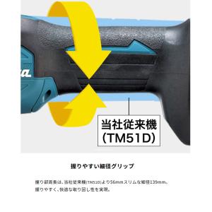 【正規店】 マキタ OISブレード 充電式マル...の詳細画像5