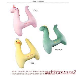 シートベルトカバー 子供 シートベルトパッド ...の詳細画像1
