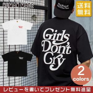 HUMAN MADE ヒューマンメイド 半袖 Tシャツ カットソー トップス メンズ レディース Uネック 半袖 Tシャツ 通勤通学 送料無料