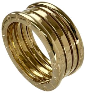 21号BVLGARI/ブルガリ リング・指輪 B...の商品画像