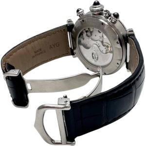 CARTIER/カルティエ パシャ W3105...の詳細画像4