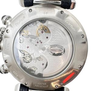 CARTIER/カルティエ パシャ W3105...の詳細画像5