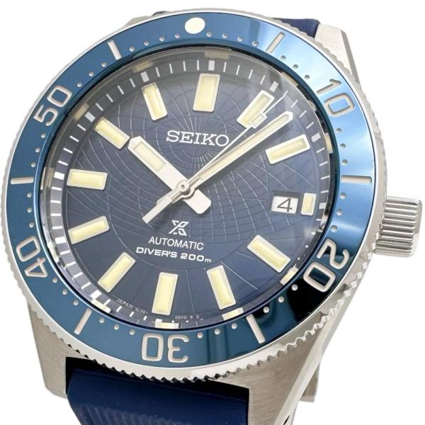 SEIKO/セイコー プロスペックス Save the Ocean SBDX053/8L35-01R...