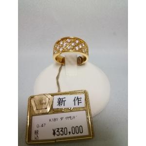 K18  メノオカメオブローチペンダント　4×3cm K18メノウカメオブローチ＆ペンダントトップ 定価108000円 送料