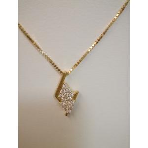 カメオ　ブローチ　ペンダント　ネックレス　k18 K18シエルカメオブローチ＆ペンダントトップ 定価237600円 送料無料