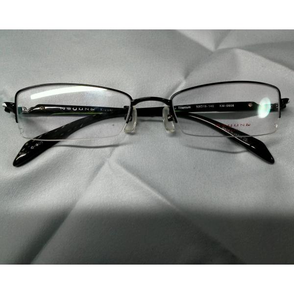 メガネフレームシュンキワミKM0608　定価33480円　送料無料！