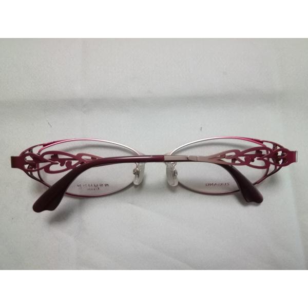 シュンキワミメガネフレームＫＭ1157　定価39400円　送料無料！