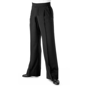 社交ダンス RS Atelier Mens Lorenzo Classic Trousers メンズパンツ  