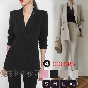 韓国 レディース スーツ レディーススーツ フォーマル の商品一覧 ファッション 通販 Yahoo ショッピング