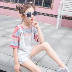 サロペットショートパンツ160サイズ キッズ ジュニア服 シューズ の商品一覧 ベビー キッズ マタニティ 通販 Yahoo ショッピング