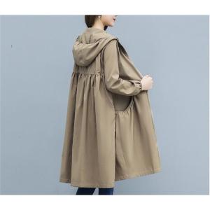 薄手のロングコートの商品一覧 通販 Yahoo ショッピング