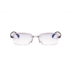 老眼鏡 おしゃれ ブルーライトカット シニアグ...の詳細画像5