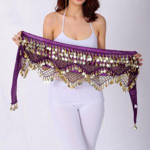 シンプル 13colors Belly Dance　ベリーダンス おしゃれ