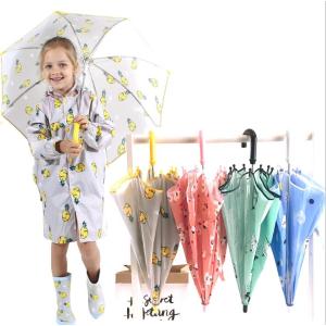 おしゃれで安全な子供用傘 50 55 雨の日のお出かけも楽しくランキング おすすめ10選