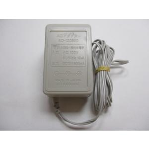 AD30082★西日本電子★ACアダプター★AD-120500★保証付！即決！