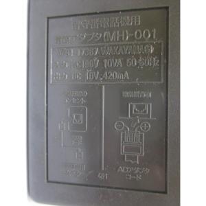 AD30084★WAKAYANAGI★ACアダ...の詳細画像1