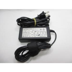AD30088★日立 HITACHI★ACアダプター★PC-AP5800★保証付！即決！