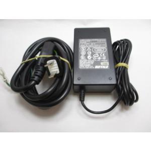 AD30096★バッファロー BUFFALO★ACアダプター★KSW520W-E★保証付！即決！