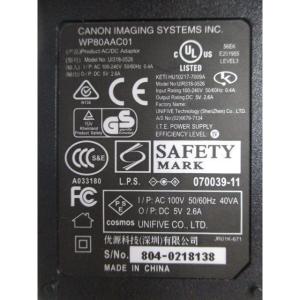 AD30149★CANNON IMAGING ...の詳細画像1