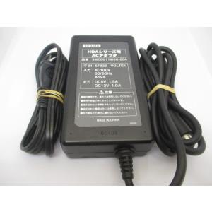 AD30201★I・O DATA★ACアダプター★SWC0011W00-00A★保証付！即決！