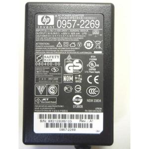 AD30261★hp★ACアダプター★0957...の詳細画像1