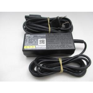 AD30708★NEC★ACアダプター★ADP85A★保証付！即決！