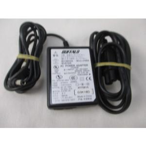 AD30761★バッファロー BUFFALO★ACアダプター★AT7081A★保証付！即決！