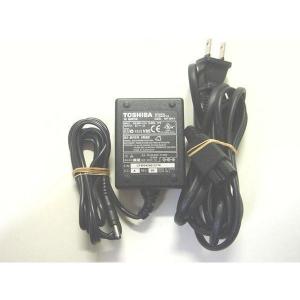AD30771★東芝 TOSHIBA★ACアダプター★ADP-15HH A★保証付！即決！