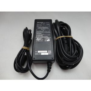 AD30803★シャープ SHARP★ACアダプター★EA-J03V★保証付！即決！