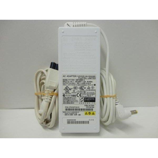 AD31369★富士通 FUJITSU★ACアダプター★ADP-80NB A FMV-AC504 F...