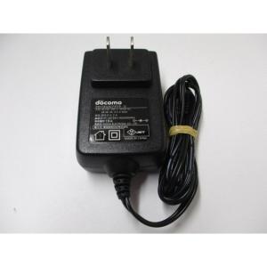 AD31460★ドコモ docomo★ACアダプター★UE15W1-050200SPAU★保証付！即決！
