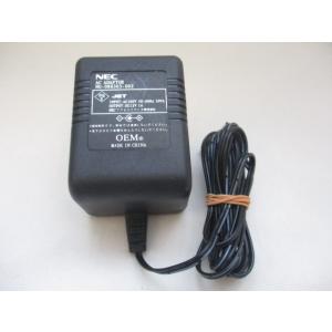 AD31753★NEC★ACアダプター★NG-088363-002★保証付！即決！