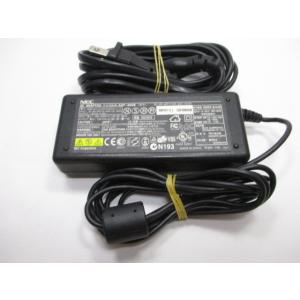 AD31898★NEC★ACアダプター★ADP-60DB PC-VP-WP17★保証付！即決！