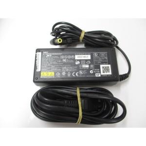 AD31975★NEC★ACアダプター★ADP64 PA-1600-05 PC-VP-WP36★保証付！即決！