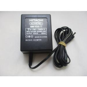 AD31978★日立 HITACHI★ACアダプター★R300-T★保証付！即決！